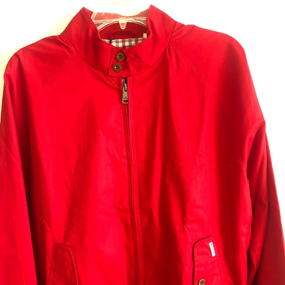 Ben Sherman “Harrington” jacket - Picture 3 of 8